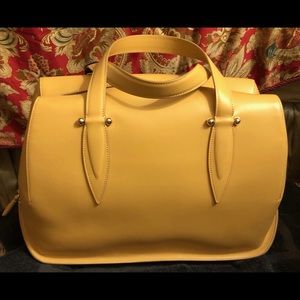 Delpozo Benedetta Classic Bag Limited Edition Spring 2016